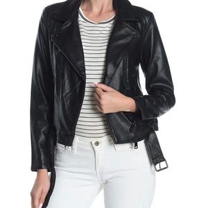 ELODIE Moto Jacket